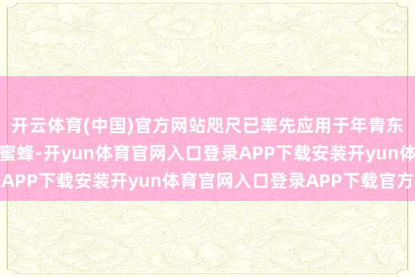 开云体育(中国)官方网站咫尺已率先应用于年青东谈主内容社区网易小蜜蜂-开yun体育官网入口登录APP下载安装开yun体育官网入口登录APP下载官方版